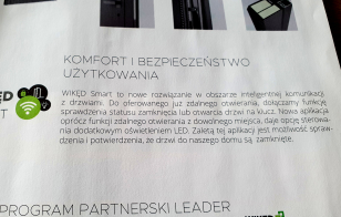 Vchodové dveře