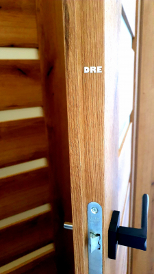 Nabídka oken a dveří